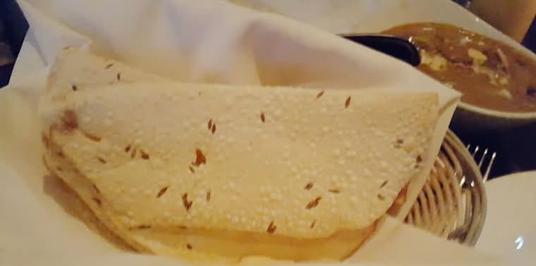 Paratha