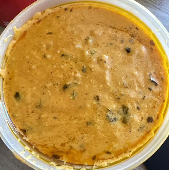 Prawn Korma