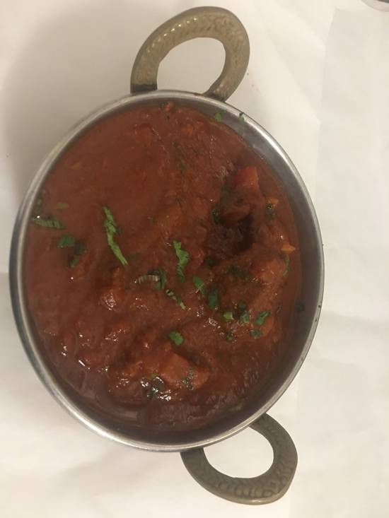 Rogan Josh