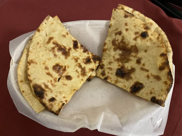 Roti