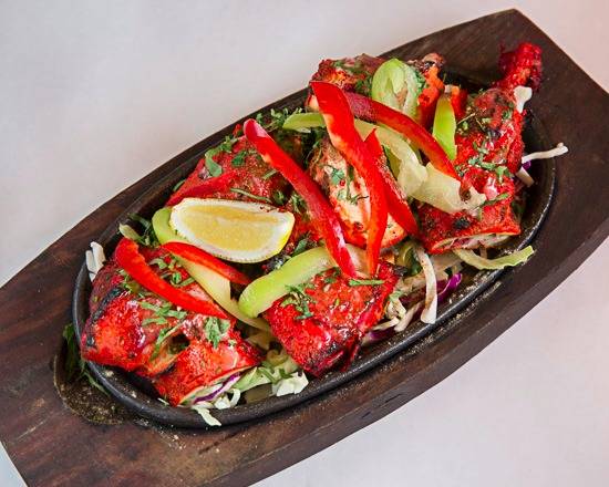 Tandoori Chicken