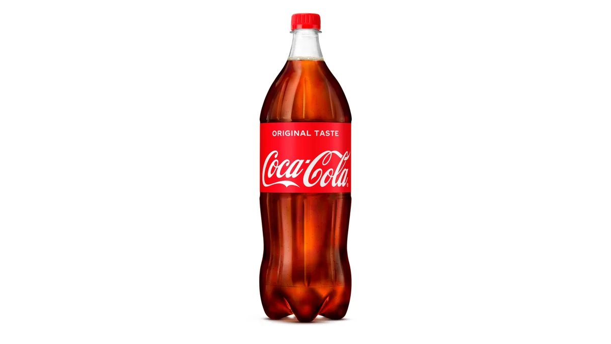 Coca-Cola 1.5l