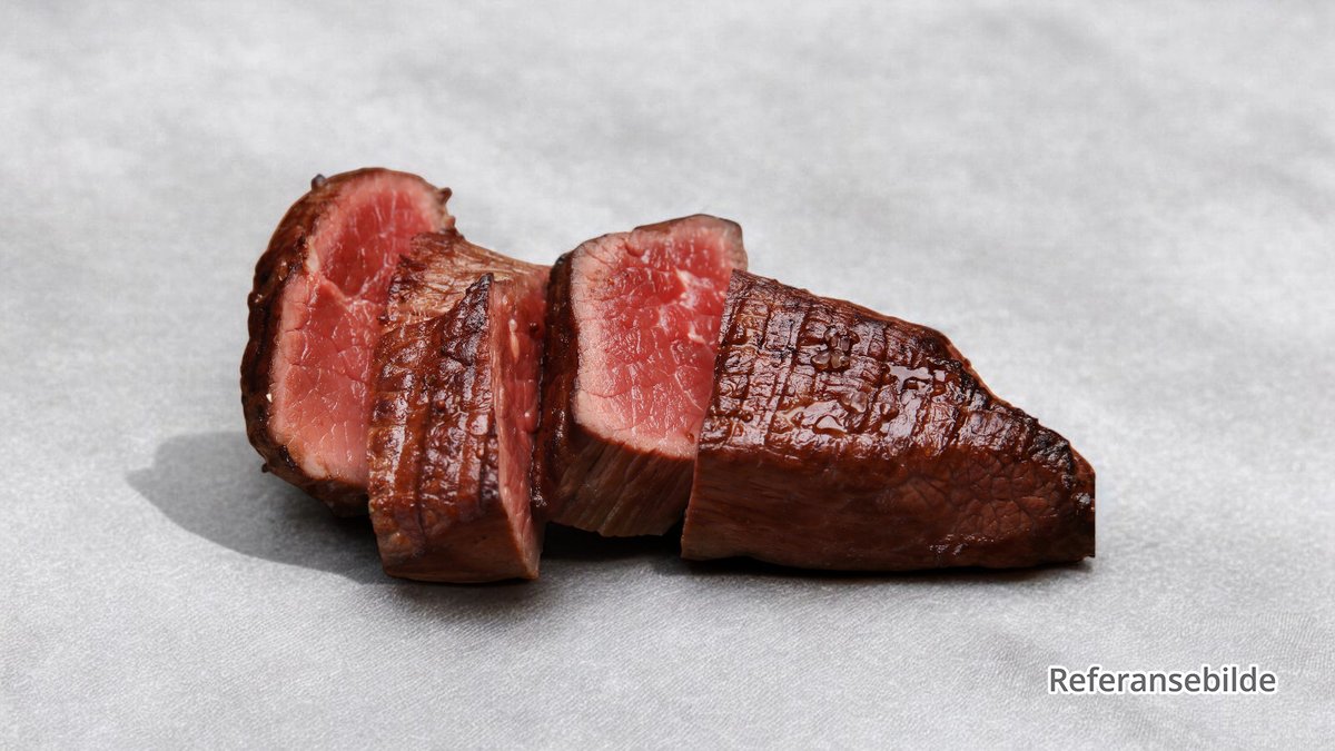 Filetto di Bearnaise