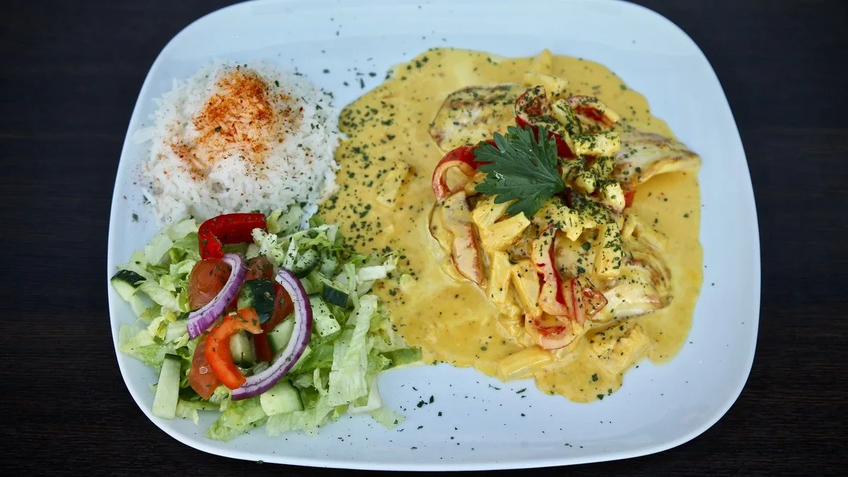 Pollo Indiana