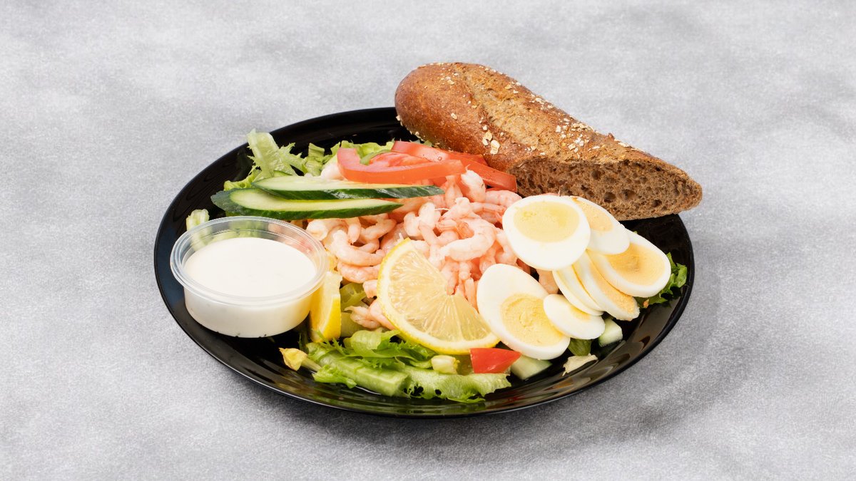 Reke Salat