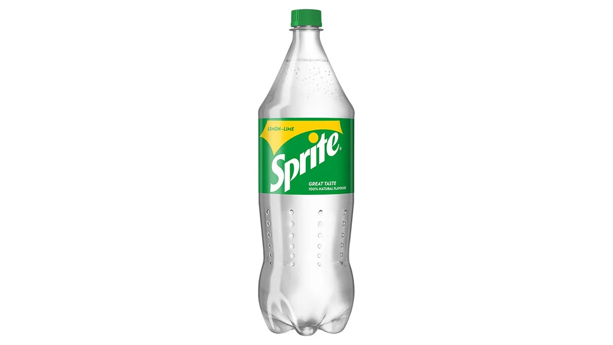 Sprite 1.5l