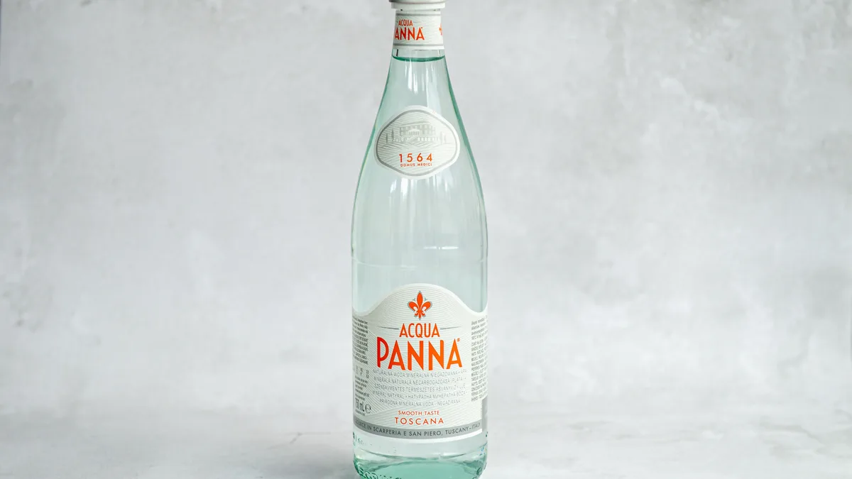 Aqua Panna