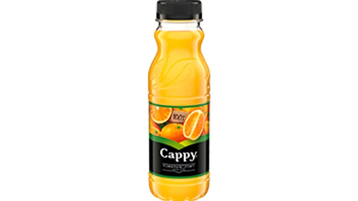 Cappy