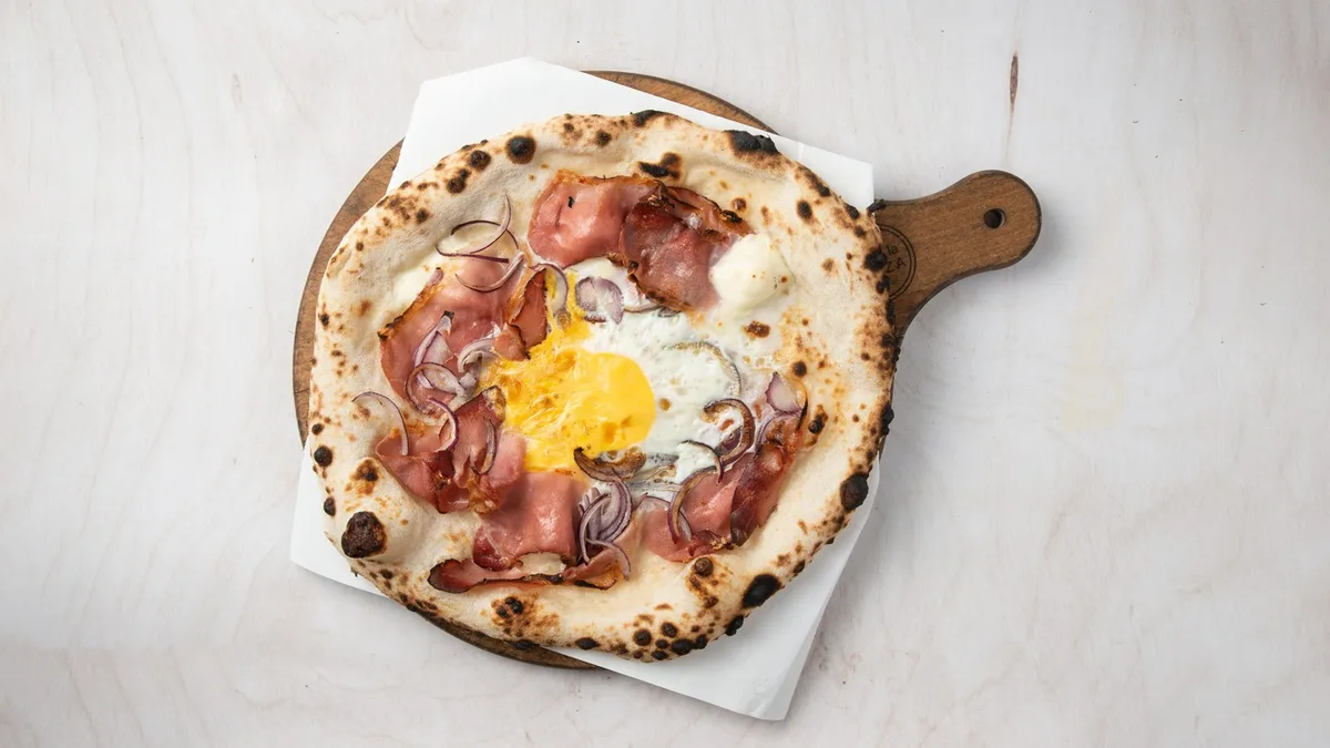 Carbonara