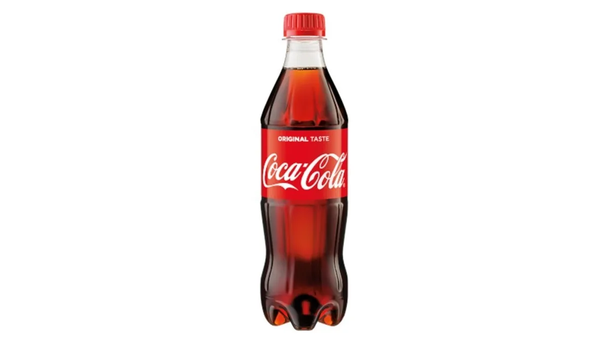Coca Cola