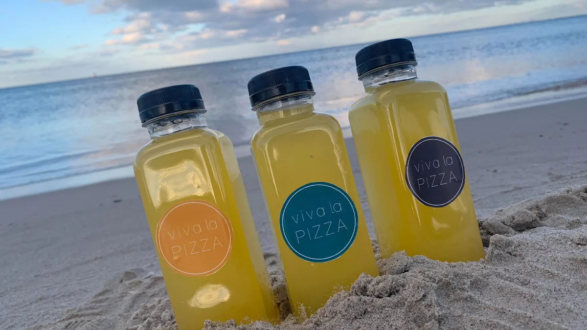 Domowa LEMOniada