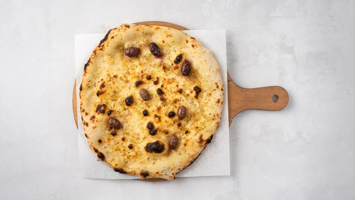 Focaccia