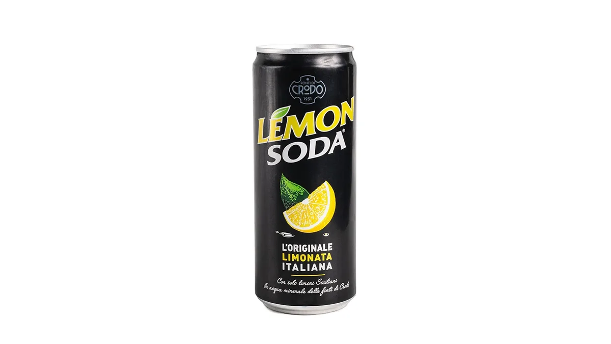 Lemonsoda