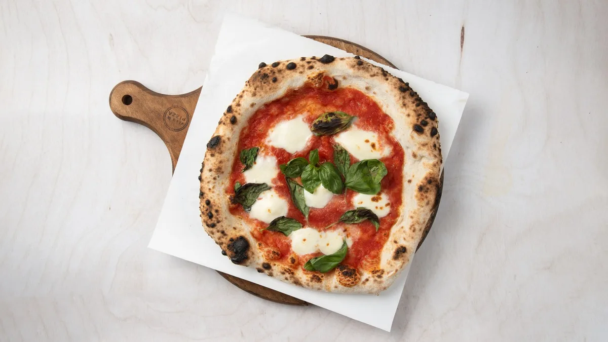 Margherita