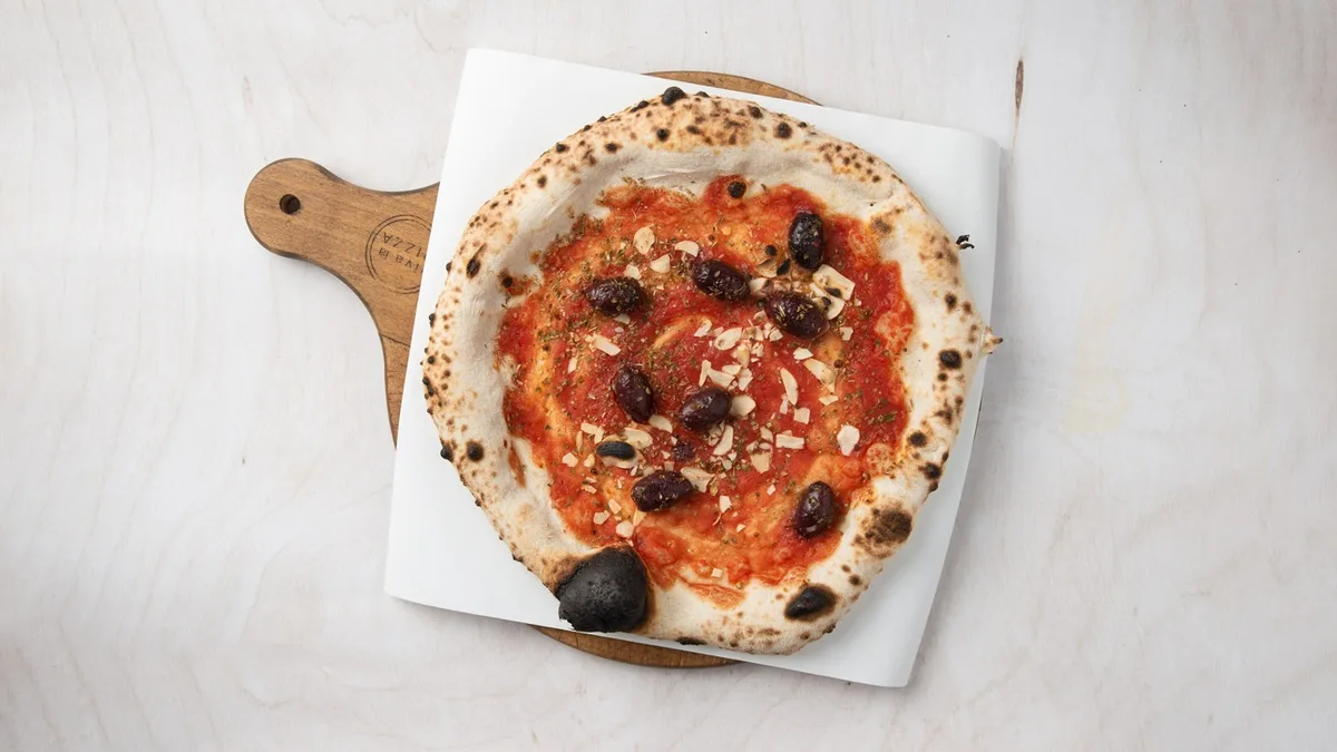 Marinara