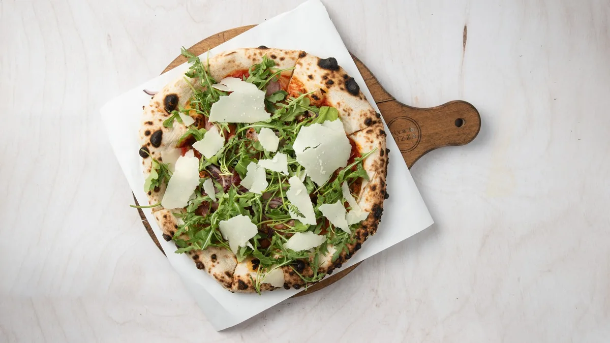 Napoletana