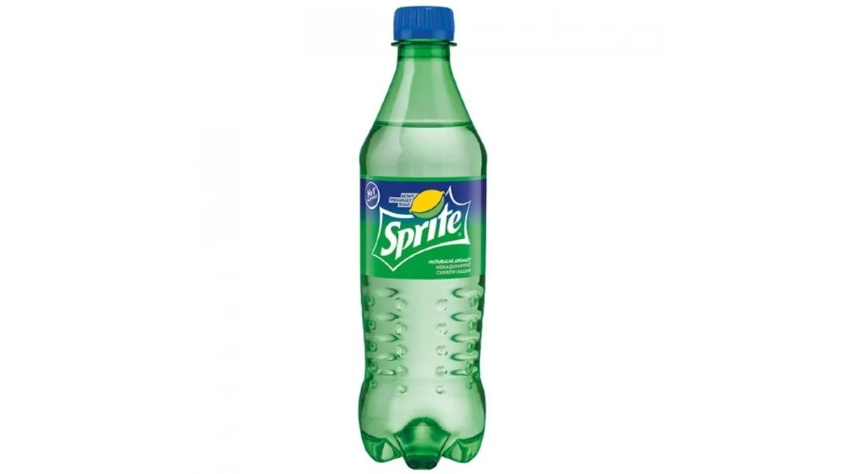 Sprite