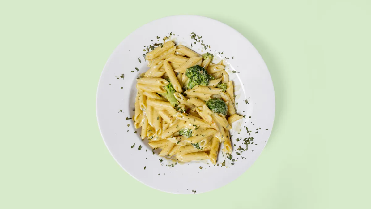 47. Pasta India