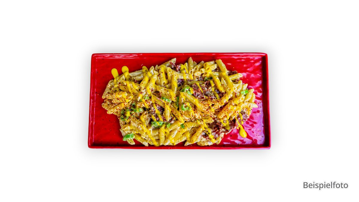 48. Pasta Sucuk