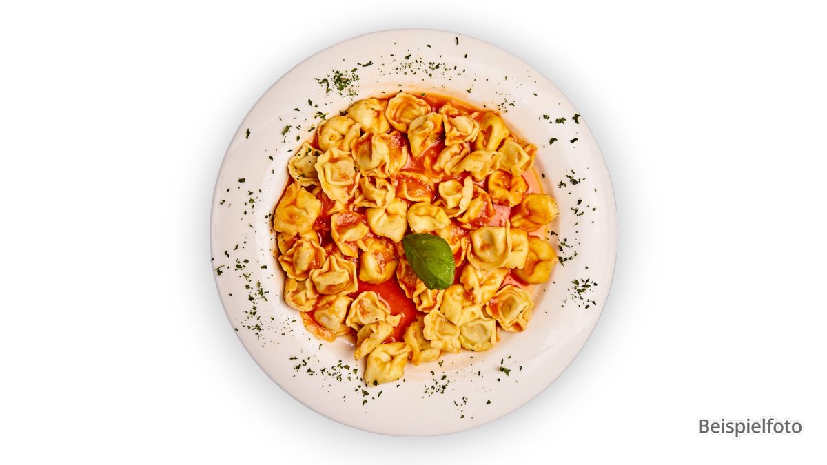 55. Tortellini Napoli