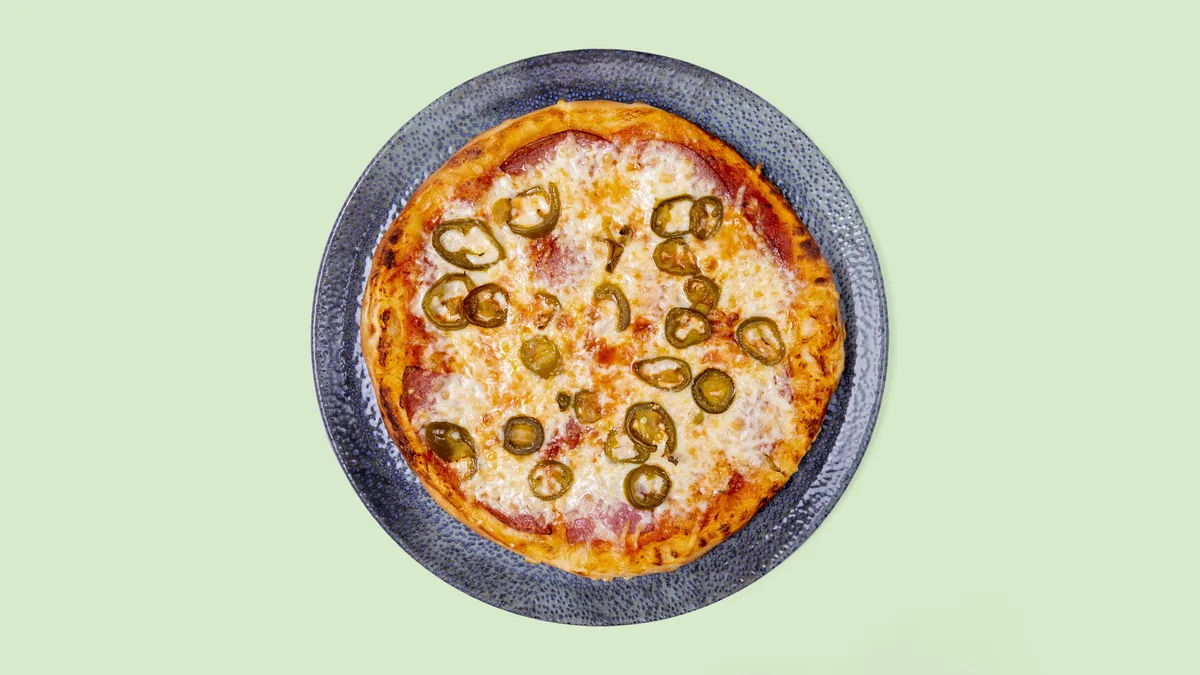 Family Pizza Antep