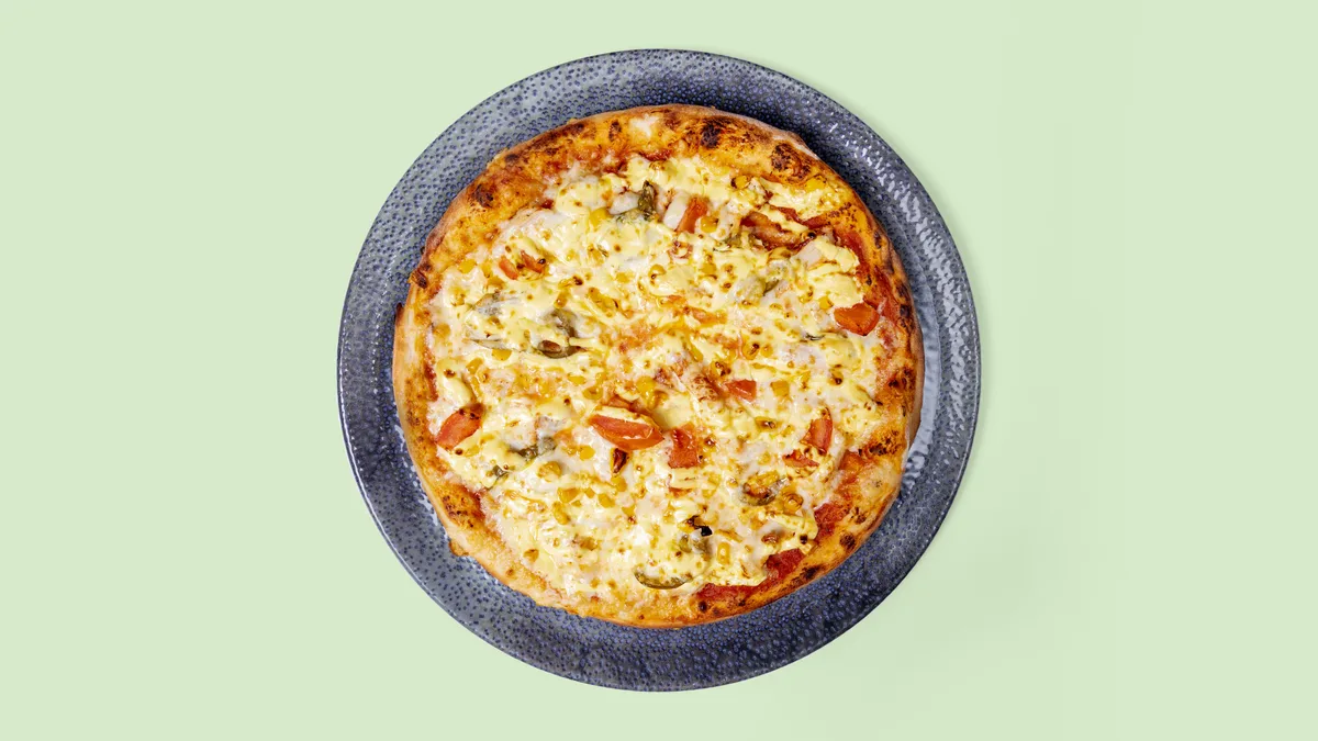 Family Pizza Specials