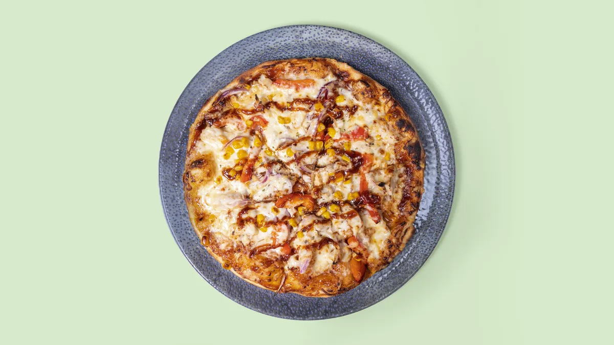 Family Pizza Texas