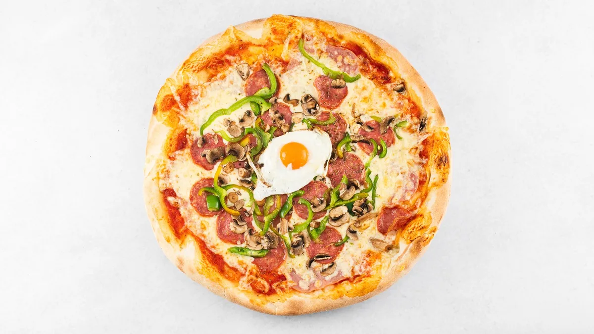 Pizza D Peak
