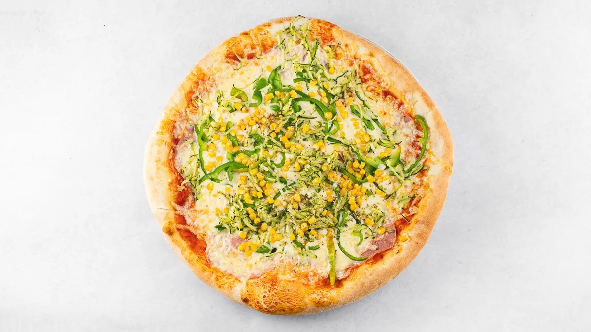Pizza Fantazija