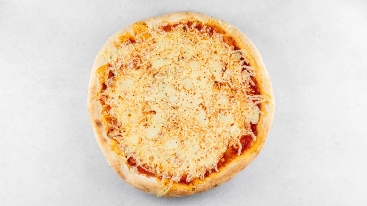 Pizza Simple