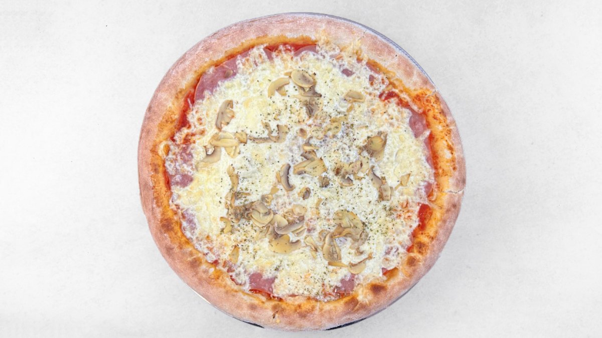 Pizza Šunka