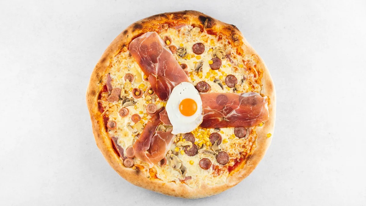 Pizza Viva