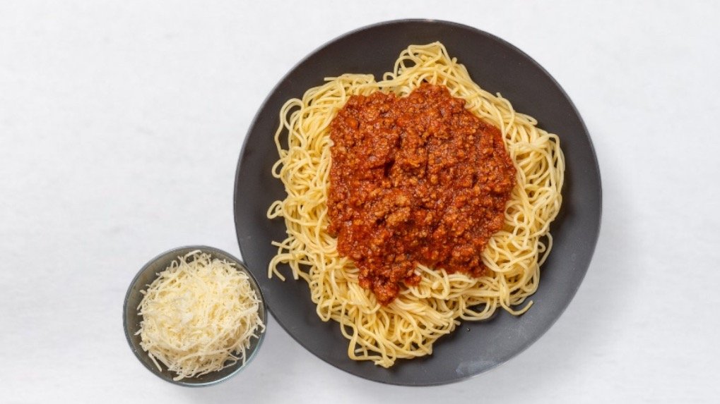 Testenine bolognese