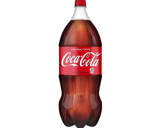 2-Liter Soda