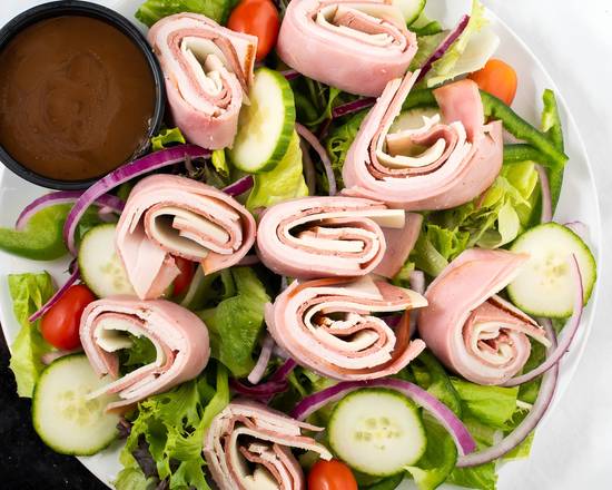 Antipasto