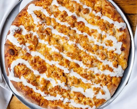 Buffalo Chicken (Specialty Pizzas)