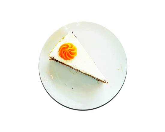 Carrot Cake Test2