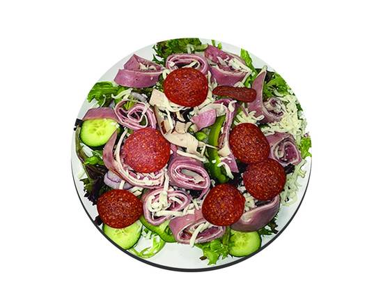 Chef Salad