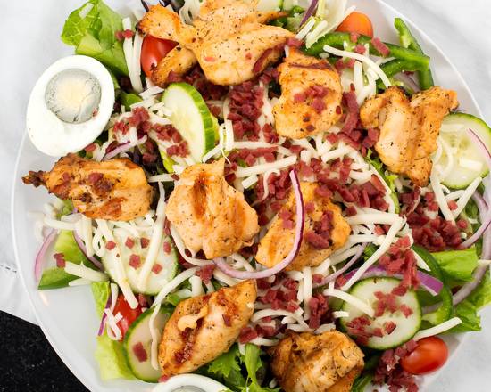 Cobb Salad