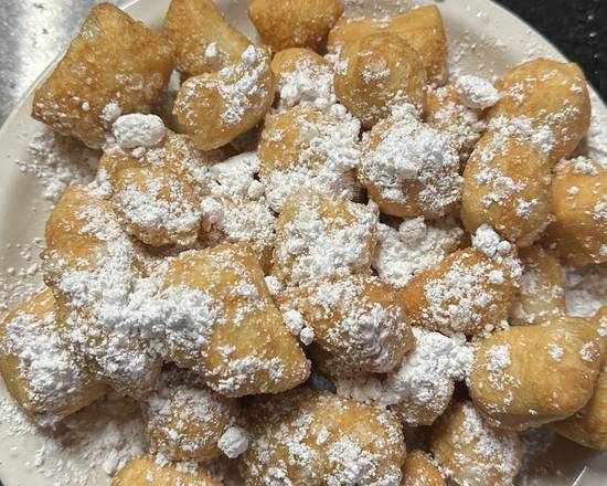 Fried Dough