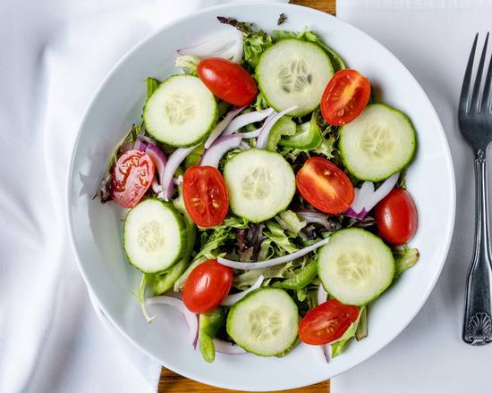 Garden Salad