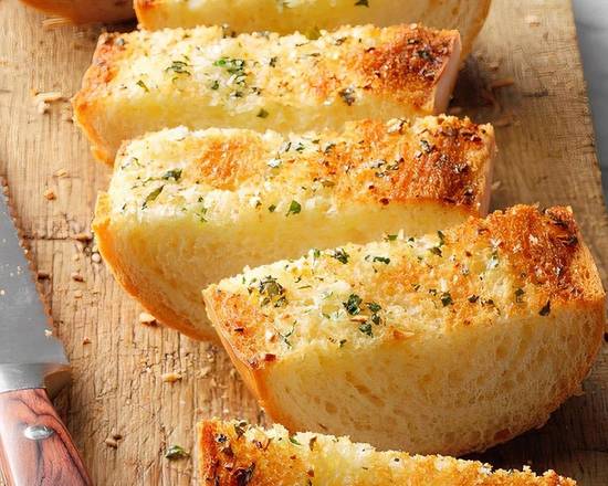 Garlic Bread