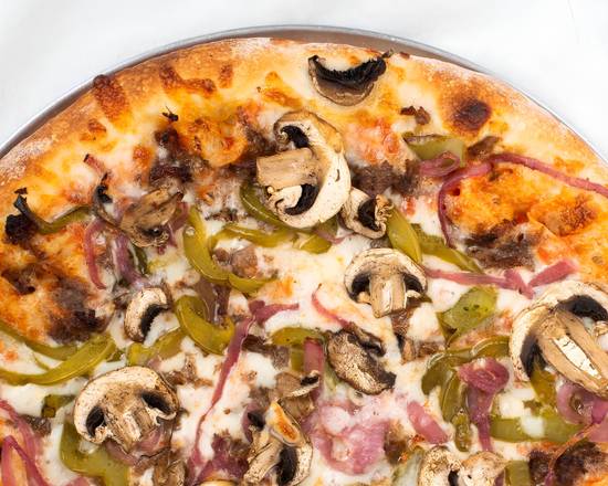 Philly Steak