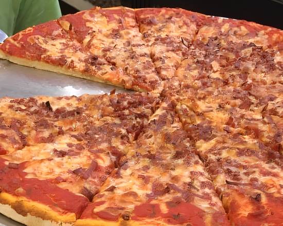 Pizzas (Large 16" - 8 Slices)