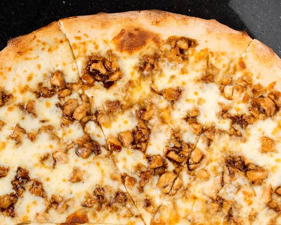 Pizzas (Medium 14" - 6 Slices)