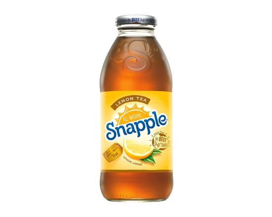 Snapple