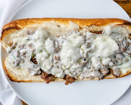 Steak Bomb