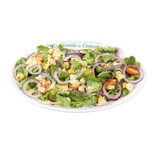 Salada Casual