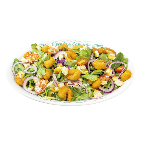 Salada Vivenda