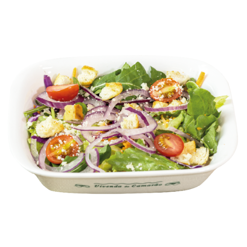 Saladinha Casual